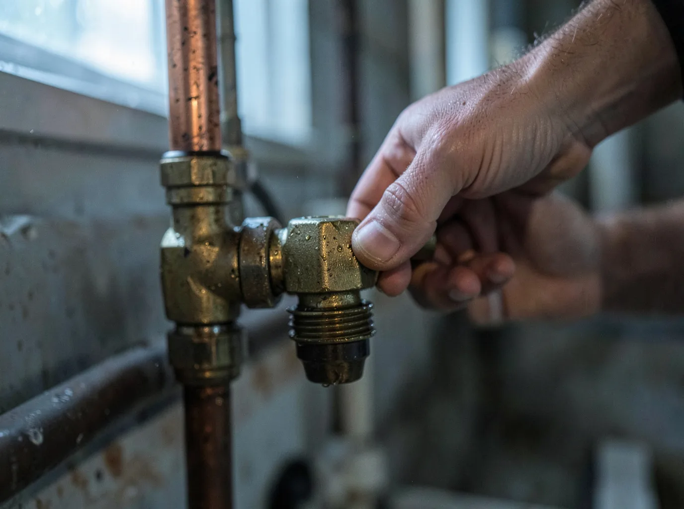 Emergency Plumber Brighton, IA FAQs